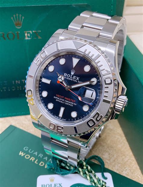 rolex 126662|Rolex yachtmaster 40 126622.